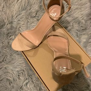 Women size 12 shoes.